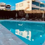Lägenhet Modern And Friendly Flat In Playa Del Ingles San Bartolomé