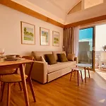 Lägenhet Modern And Friendly Flat In Playa Del Ingles *