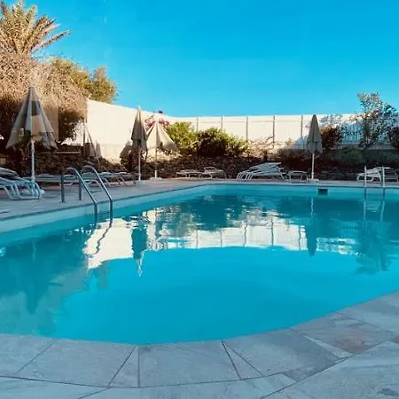 Modern And Friendly Flat In Playa Del Ingles * San Bartolome de Tirajana (Gran Canaria)
