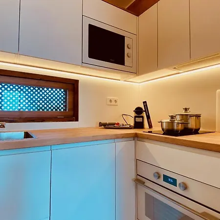 Apartment Modern And Friendly Flat In Playa Del Ingles