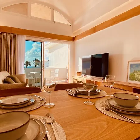 Apartment Modern And Friendly Flat In Playa Del Ingles *