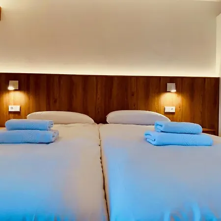 Apartment Modern And Friendly Flat In Playa Del Ingles San Bartolome de Tirajana (Gran Canaria)