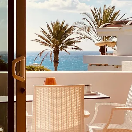 Modern And Friendly Flat In Playa Del Ingles Apartamento *