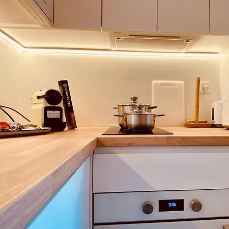 Modern And Friendly Flat In Playa Del Ingles San Bartolomé