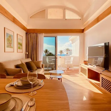 Apartment Modern And Friendly Flat In Playa Del Ingles