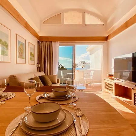 Apartment Modern And Friendly Flat In Playa Del Ingles San Bartolome de Tirajana (Gran Canaria)
