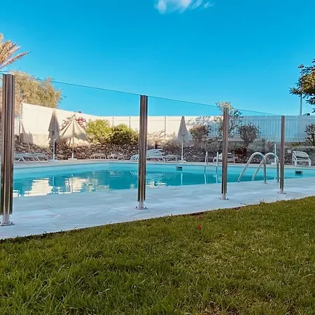 Modern And Friendly Flat In Playa Del Ingles Apartment