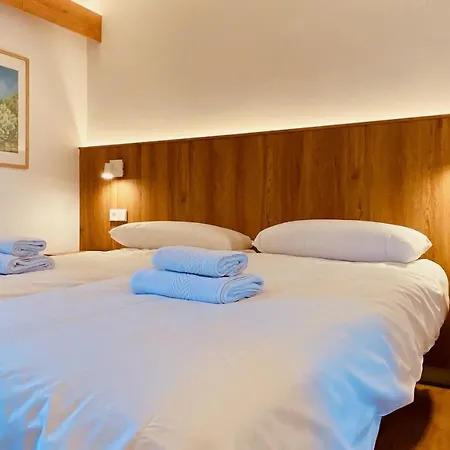 Modern And Friendly Flat In Playa Del Ingles San Bartolome de Tirajana (Gran Canaria)