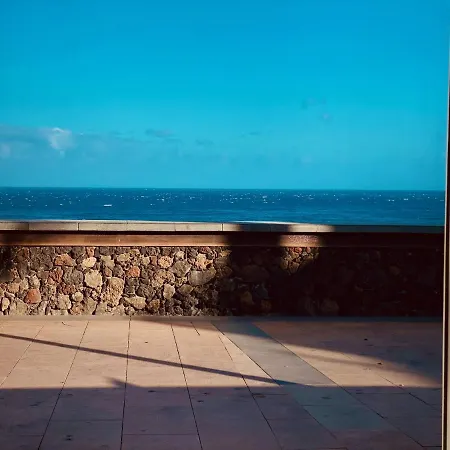 Modern And Friendly Flat In Playa Del Ingles * San Bartolome de Tirajana (Gran Canaria)