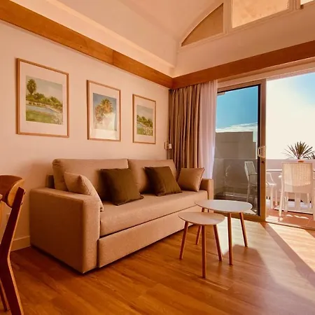 Lägenhet Modern And Friendly Flat In Playa Del Ingles