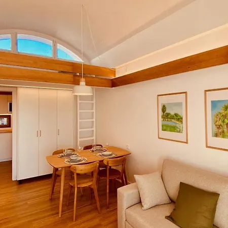 Lägenhet Modern And Friendly Flat In Playa Del Ingles *