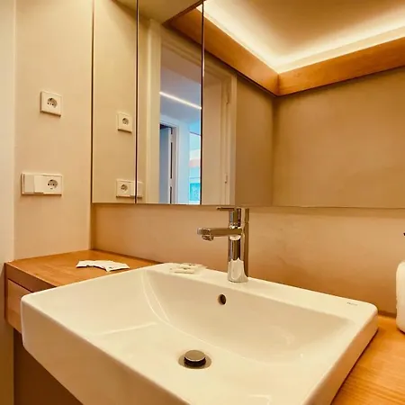 Modern And Friendly Flat In Playa Del Ingles Lägenhet *