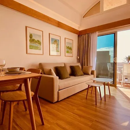 Lägenhet Modern And Friendly Flat In Playa Del Ingles *