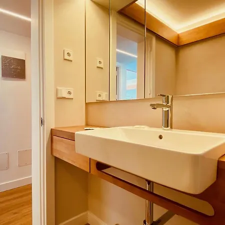 Lägenhet Modern And Friendly Flat In Playa Del Ingles